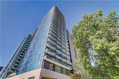 210 Simcoe Street 2110, Toronto, ON M5T 0A9