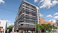 10 Willison Square 708, Toronto, ON M5T 0A8