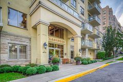 12 Rean Drive 213, Toronto, ON M2K 3C6