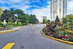 3303 Don Mills Road 1402, Toronto, ON M2J 4T6