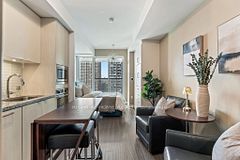 115 Blue Jays Way 3110, Toronto, ON M5V 0N5