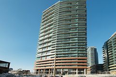 150 East Liberty Street 508, Toronto, ON M6K 3R5