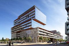 180 Mill Street S512, Toronto, ON M5A 0V7