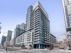 8 Telegram Mews 535, Toronto, ON M5V 3Z5