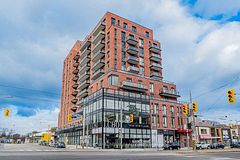 185 Alberta Avenue 1103, Toronto, ON M6C 0A5