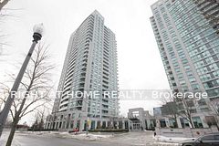 30 Harrison Garden Boulevard 207, Toronto, ON M2N 7A9