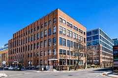 43 Hanna Avenue 116, Toronto, ON M6K 1X1