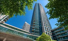 215 Fort York Boulevard 1602, Toronto, ON M5V 4A2