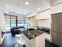 57 St Joseph Street 304, Toronto, ON M5S 0C5