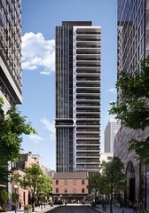 771 Yonge Street 307, Toronto, ON M4W 0B8