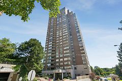 195 Wynford Drive 1207, Toronto, ON M3C 3P3