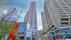 35 Balmuto Street 2103, Toronto, ON M4Y 0A3