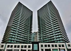 5500 Yonge Street 602, Toronto, ON M2N 7L1