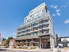 68 Merton Street 616, Toronto, ON M4S 1A1