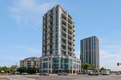 1 Avondale Avenue 509, Toronto, ON M2N 7J1