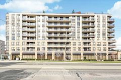 760 Sheppard Avenue W # 608, Toronto, ON M3H 0B3
