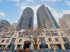 21 Carlton Street 1108, Toronto, ON M5B 1L3