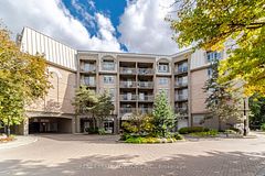 75 York Mills Road 309, Toronto, ON M2P 2E7