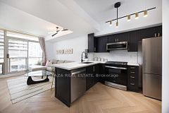 10 Navy Wharf Court 1705, Toronto, ON M5V 3V2