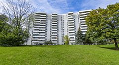 6161 Bathurst Street 705, Toronto, ON M2R 1Z5