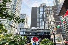 90 Queens Wharf Road 503, Toronto, ON M5V 0J4