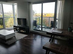 17 Anndale Drive 807, Toronto, ON M2N 2W7