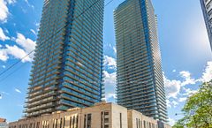 1080 Bay Street 705, Toronto, ON M5S 0A6