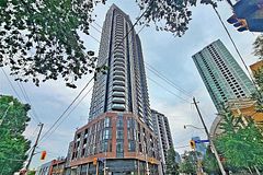 159 Wellesley Street E 1403, Toronto, ON M4Y 0H5
