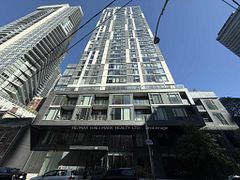 65 Mutual Street 908, Toronto, ON M5B 0E5