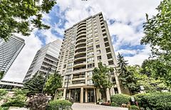 260 Doris Avenue PH105, Toronto, ON M2N 6X9