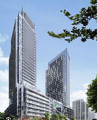 7 Golden Lion Heights N530, Toronto, ON M2M 0C1