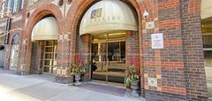 25 Grenville Street 1201, Toronto, ON M4Y 2X5