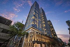 8 Cumberland Street 4502, Toronto, ON M4W 0B6