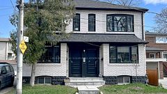 301 Cleveland Street 301 Upper, Toronto, ON M4S 2W7
