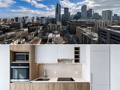 319 Jarvis Street 2817, Toronto, ON M5B 0C8