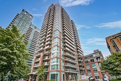 50 Lynn Williams Street 803, Toronto, ON M6K 3R9