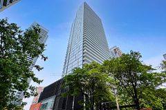 3 Gloucester Street 3205, Toronto, ON M4Y 0C6