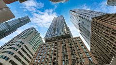 8 Widmer Street 3605, Toronto, ON M5V 0W6