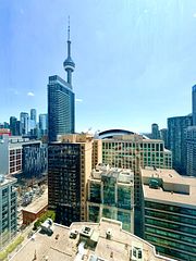 55 Mercer Street 2511, Toronto, ON M5V 0W4