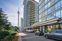 25 Telegram Mews 1508, Toronto, ON M5V 3Z1