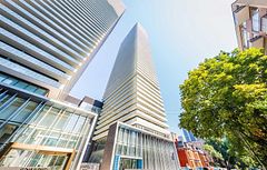 50 Charles Street E 3206, Toronto, ON M4Y 0C3