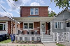 154 Alameda Avenue, Toronto, ON M6C 3X2