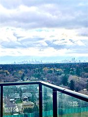 95 Mcmahon Drive 2107, Toronto, ON M2K 0H1