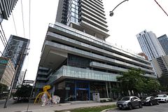 161 Roehampton Avenue 233, Toronto, ON M4P 0C8