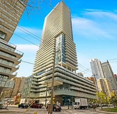 161 Roehampton Avenue 2906, Toronto, ON M4P 0C8