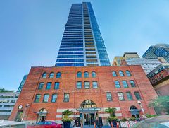 5 St Joseph Street 1604, Toronto, ON M4Y 1Z3