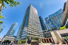 25 Capreol Court 2510, Toronto, ON M5V 3Z4