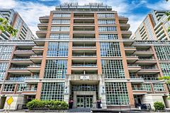 75 East Liberty Street 912, Toronto, ON M6K 3R3