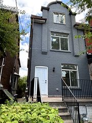 643 Bathurst Street B03, Toronto, ON M5S 2R2
