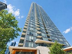 11 Brunel Court 1501, Toronto, ON M5V 3Y3